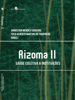 cover image of Rizoma II
